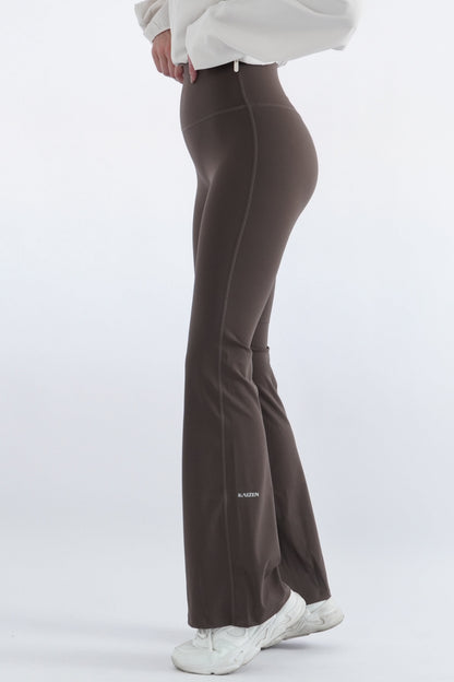 MoveCover Flared Pants