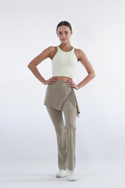 MoveCover Flared Pants