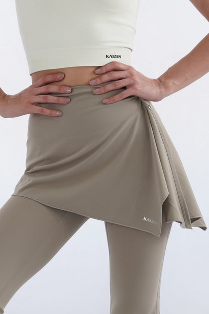 MoveCover Flared Pants