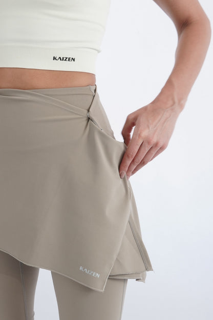 MoveCover Flared Pants