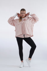 Style it up trench