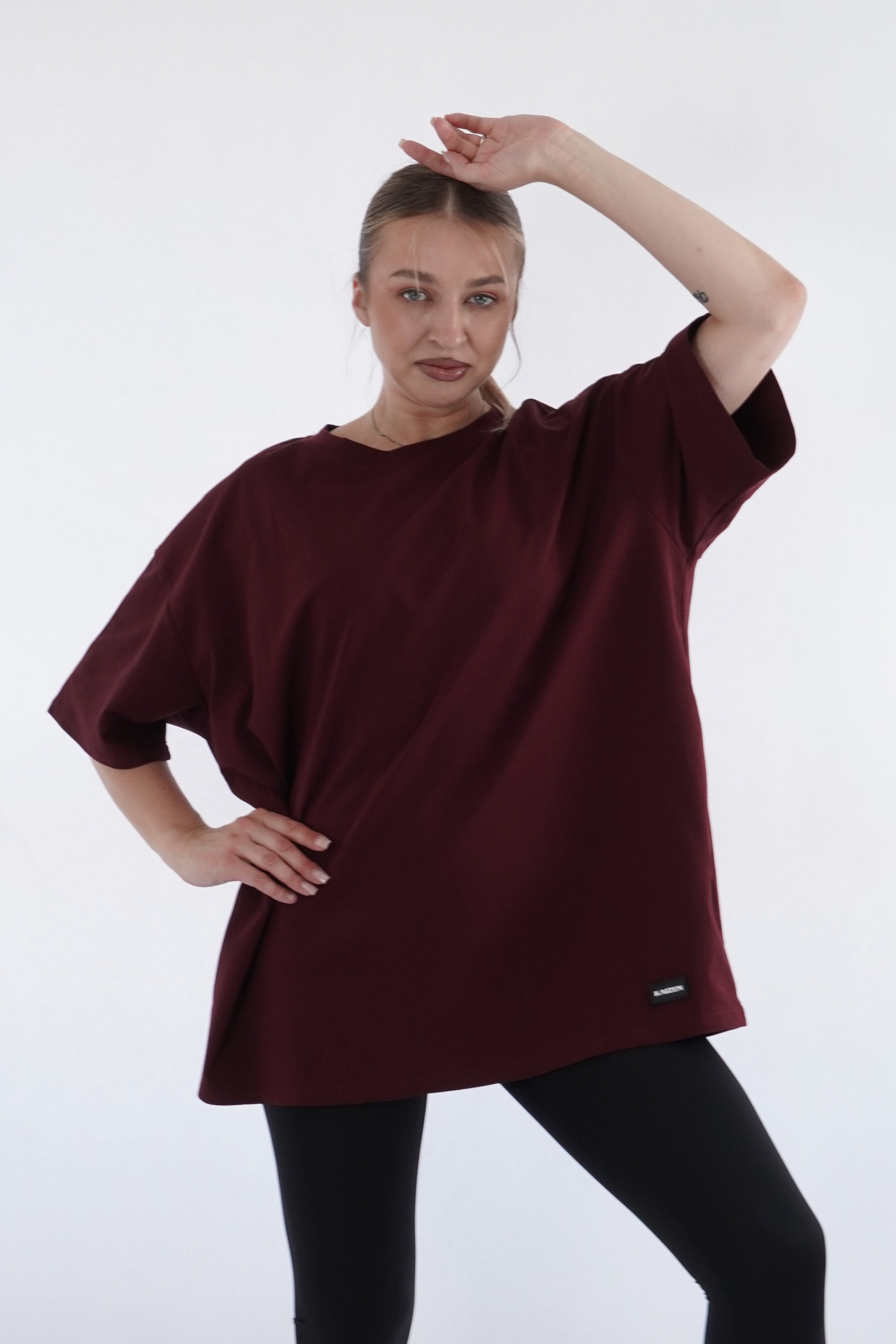 Kaizen Tee