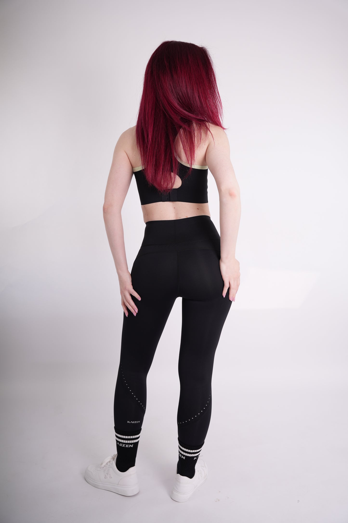 Compress Legging
