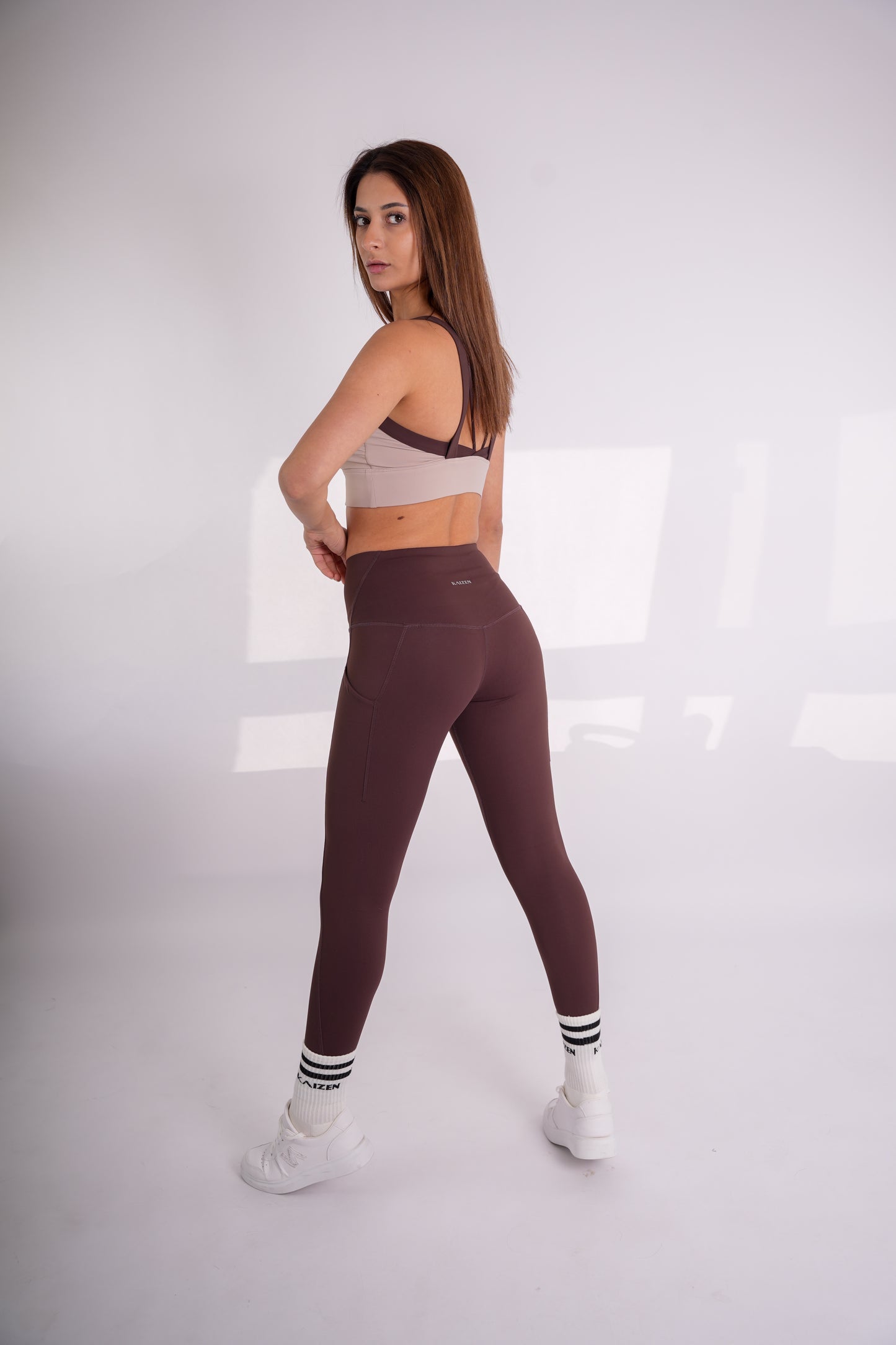 Bloom Legging