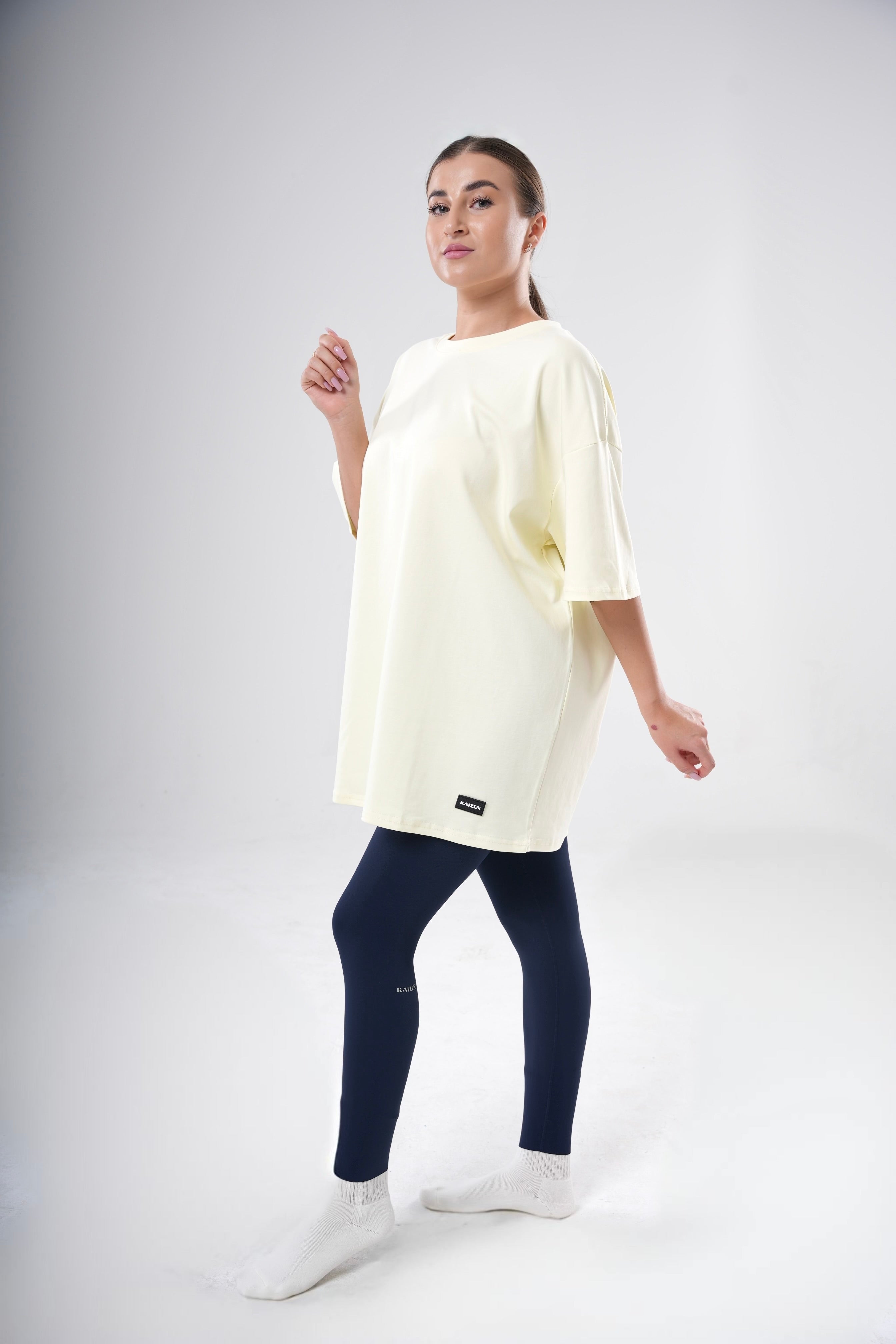 Kaizen Tee