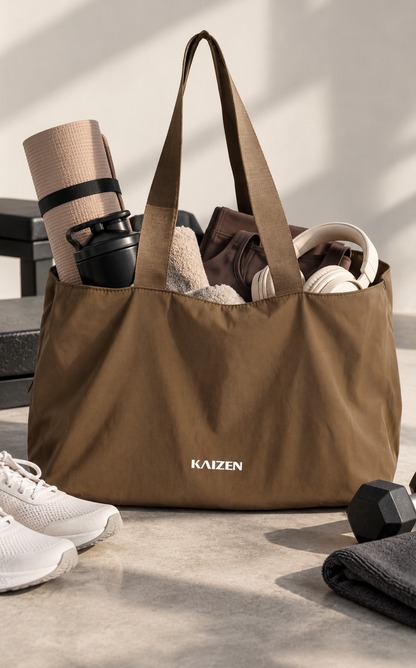 Daily tote Bag waterproof