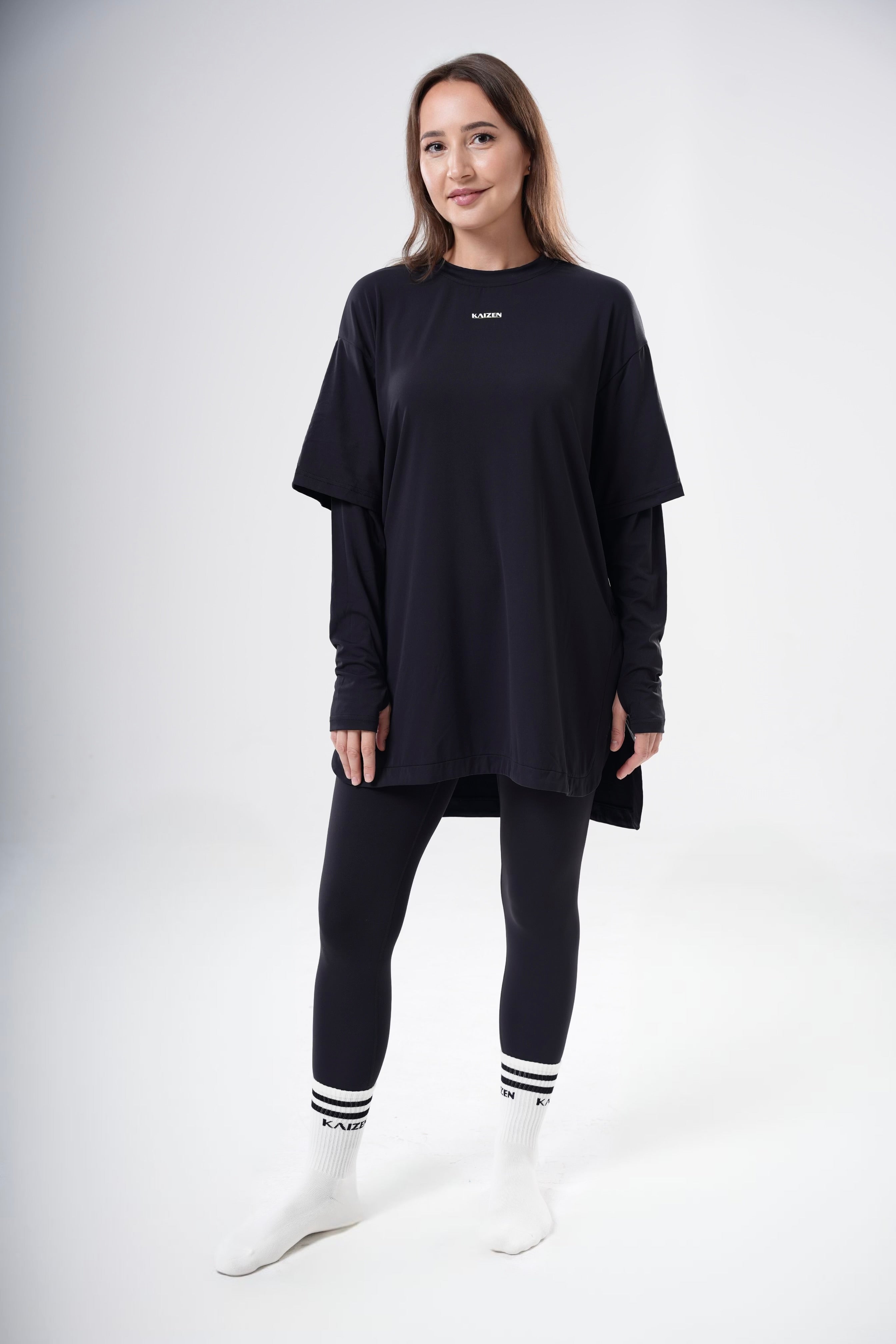 Kaizen Snap Tee