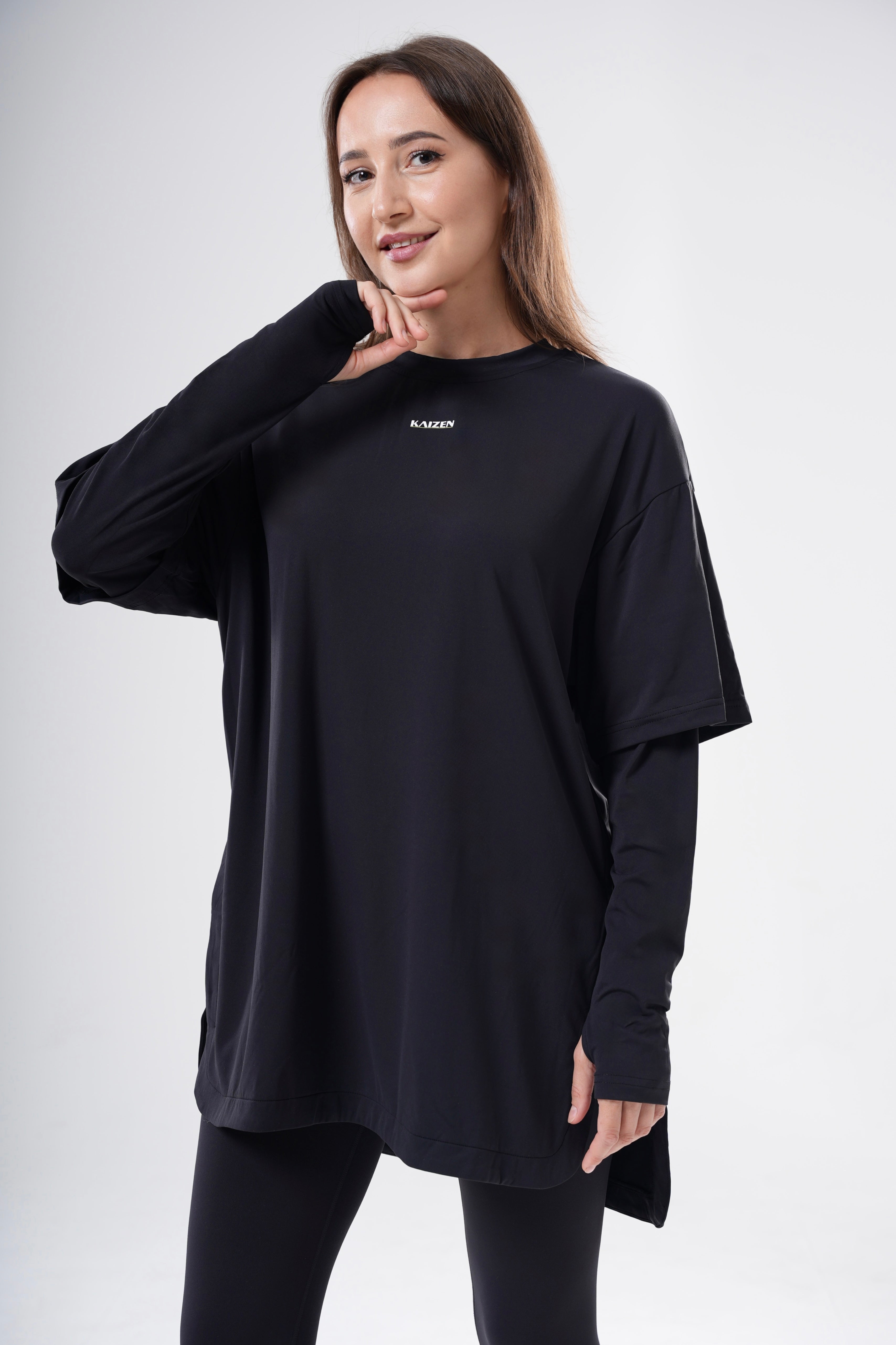 Kaizen Snap Tee