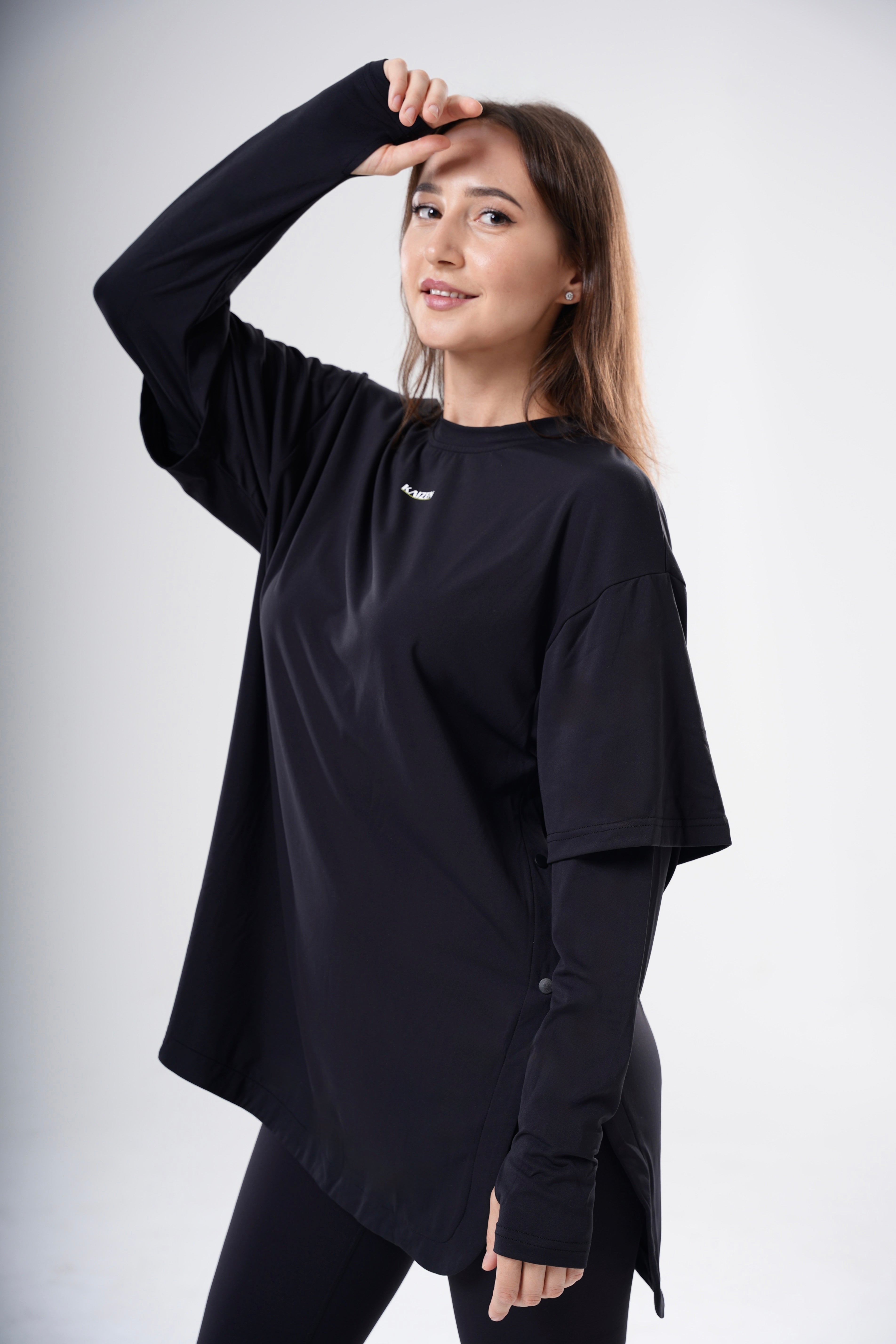 Kaizen Snap Tee