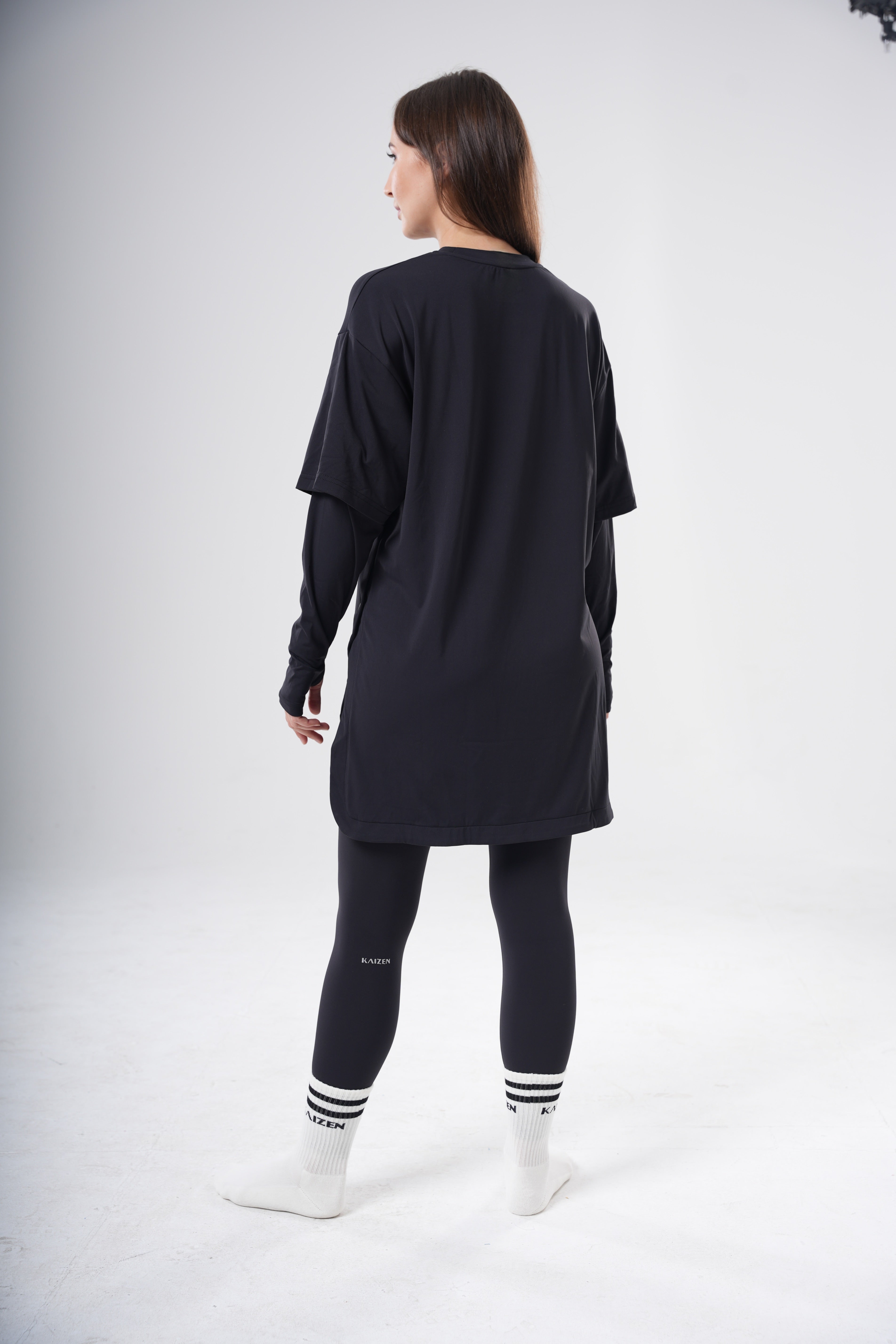 Kaizen Snap Tee