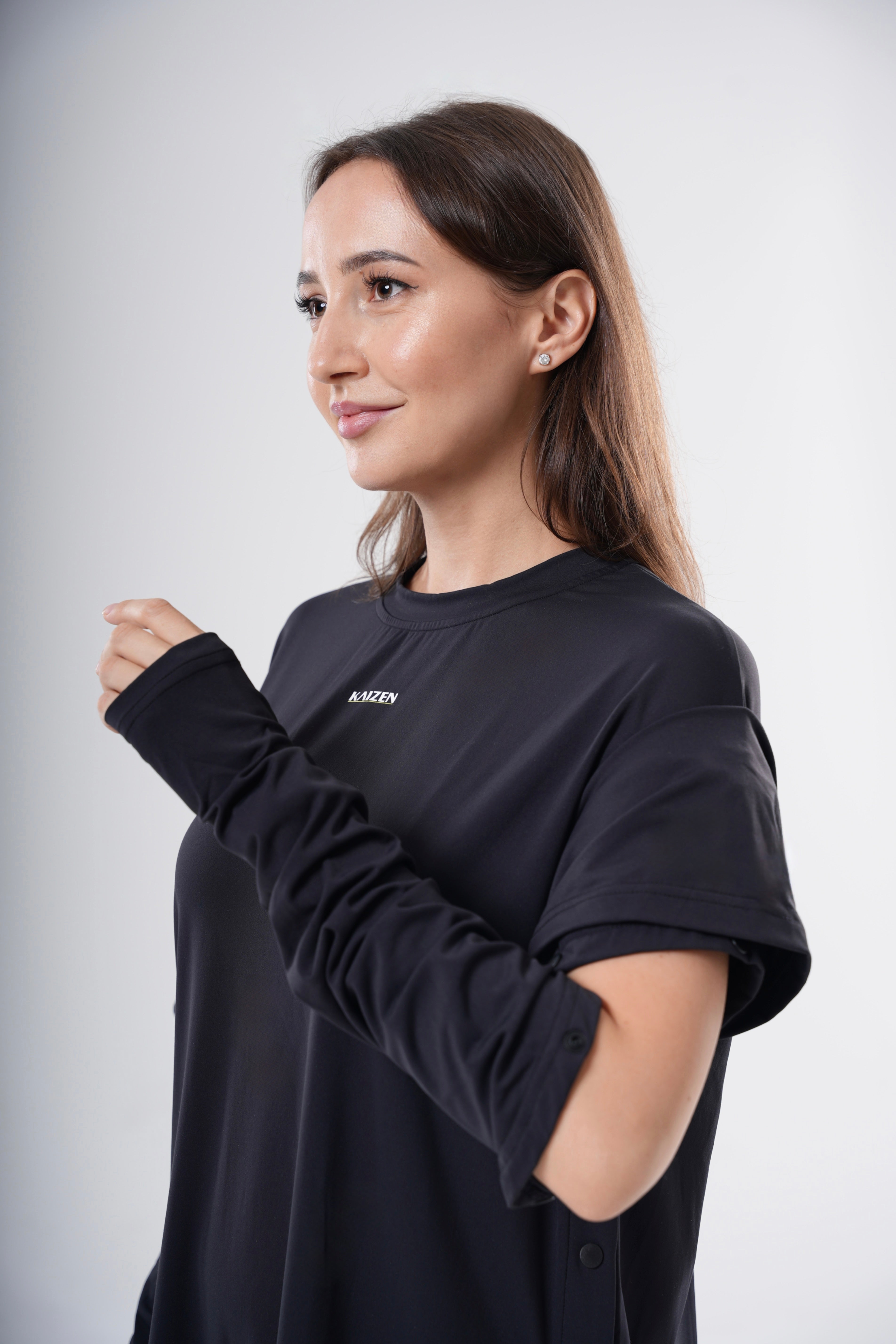 Kaizen Snap Tee