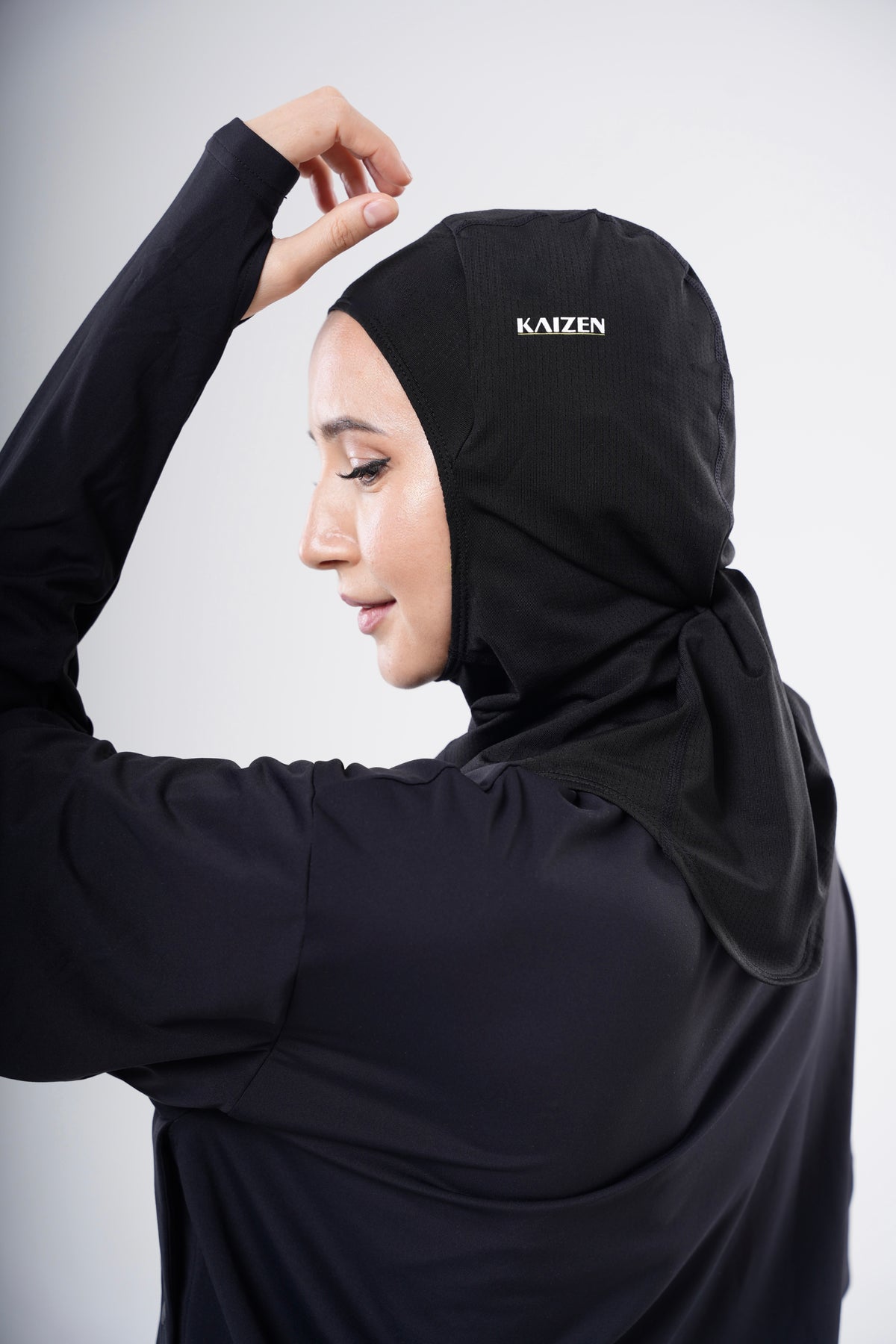Kaizen Noura Hijab