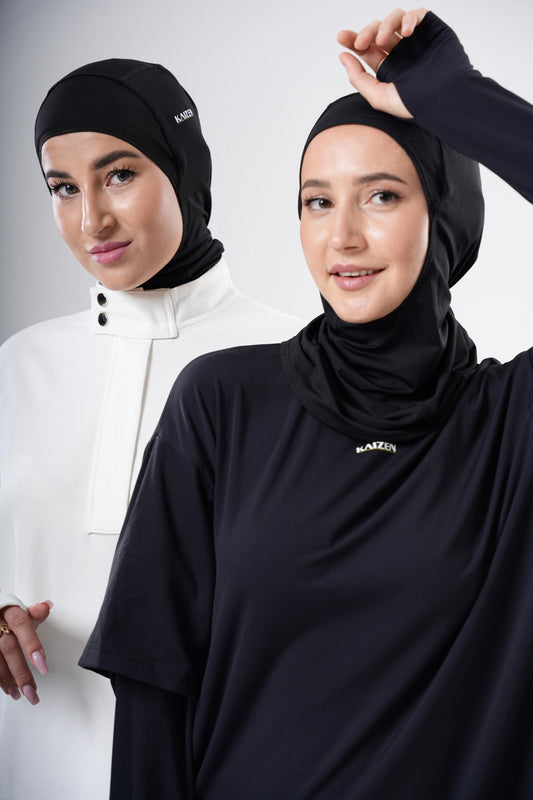 Kaizen Noura Hijab