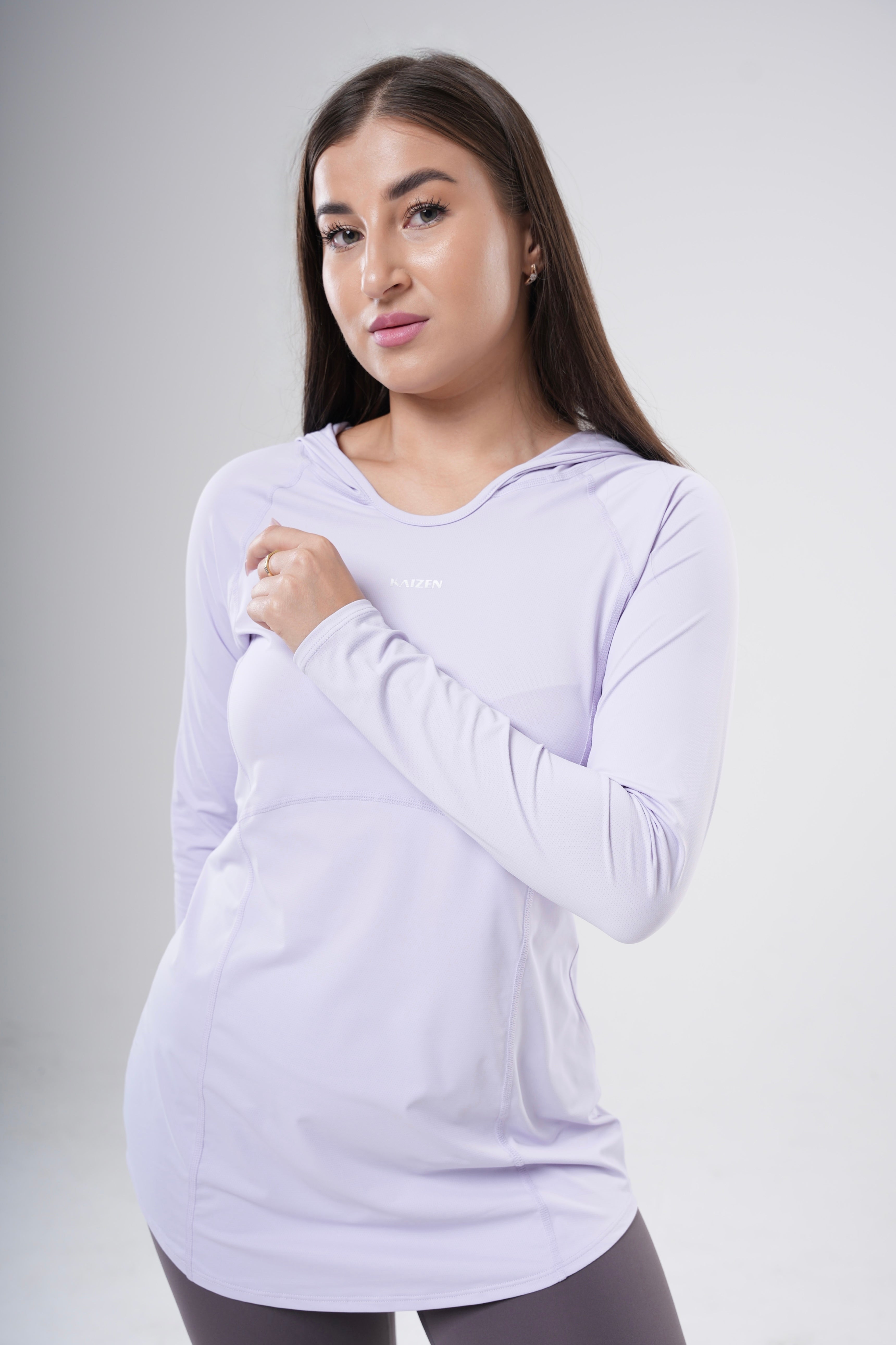 BreatheActive Top