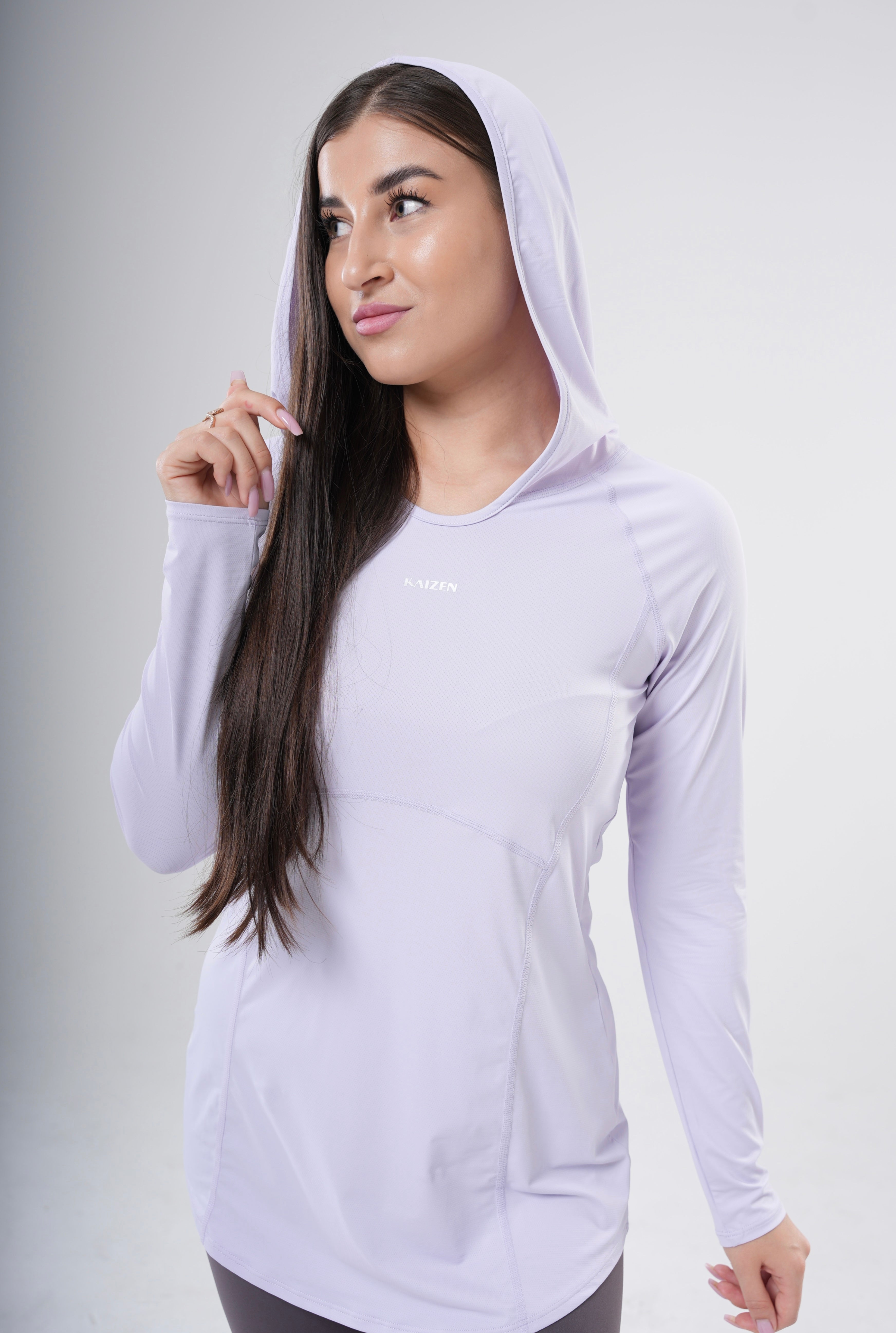BreatheActive Top