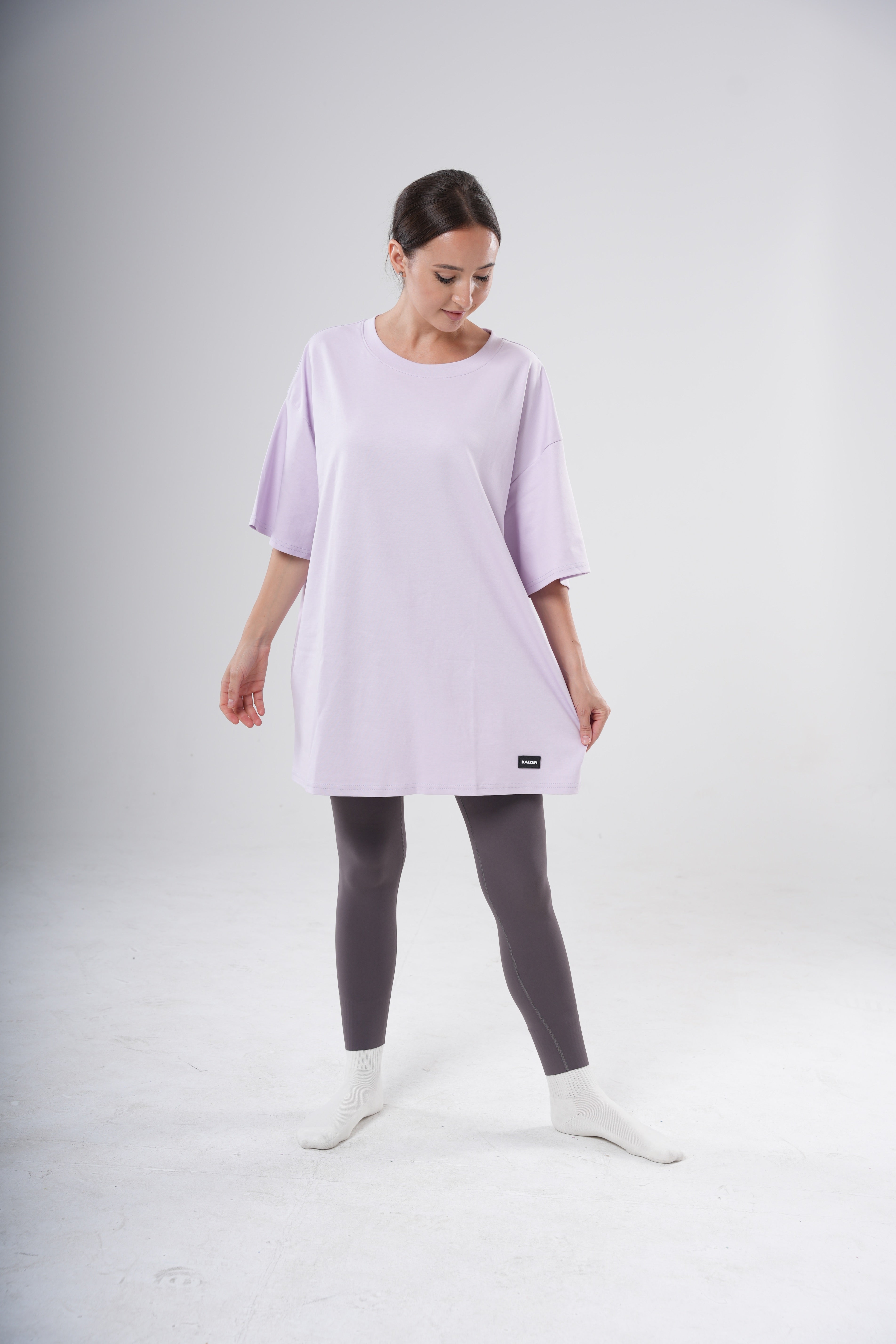 Kaizen Tee