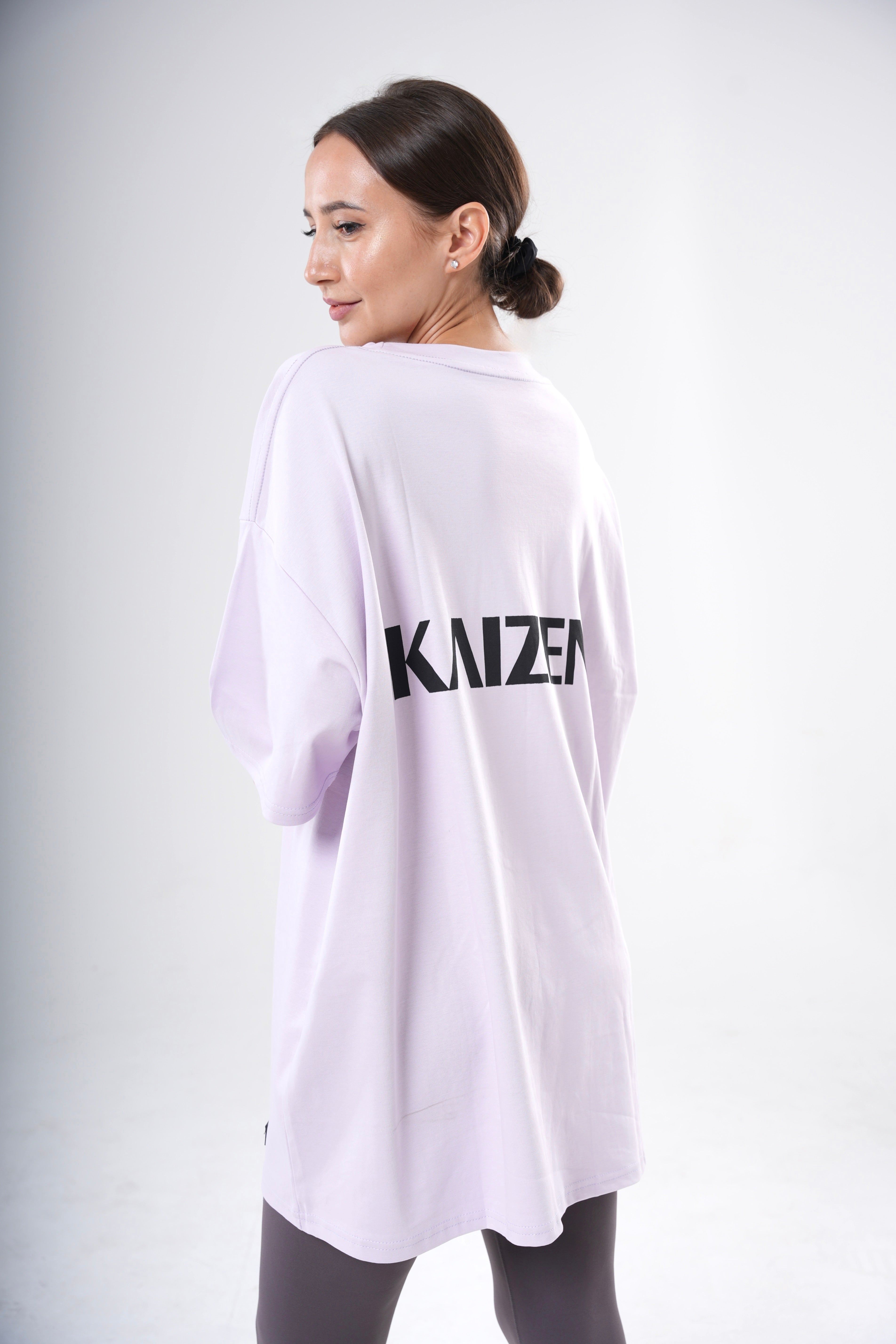 Kaizen Tee