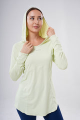 BreatheActive Top