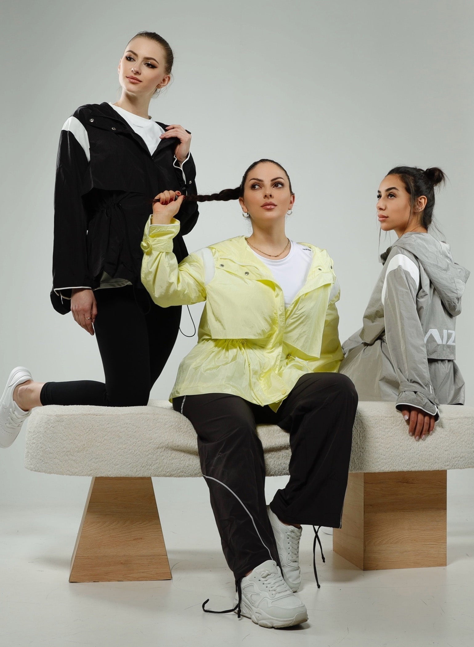 Kaizen Trench