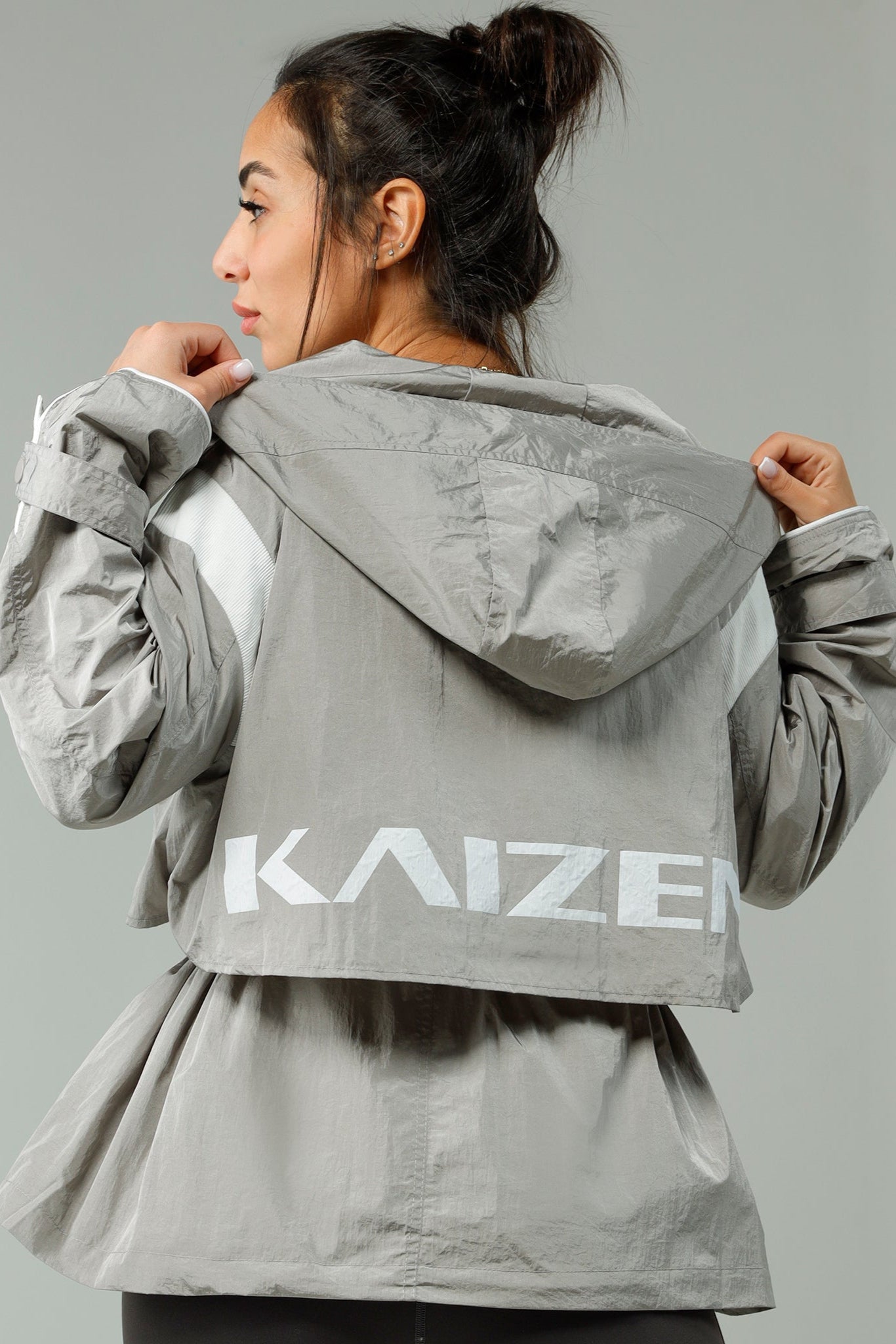 Kaizen Trench