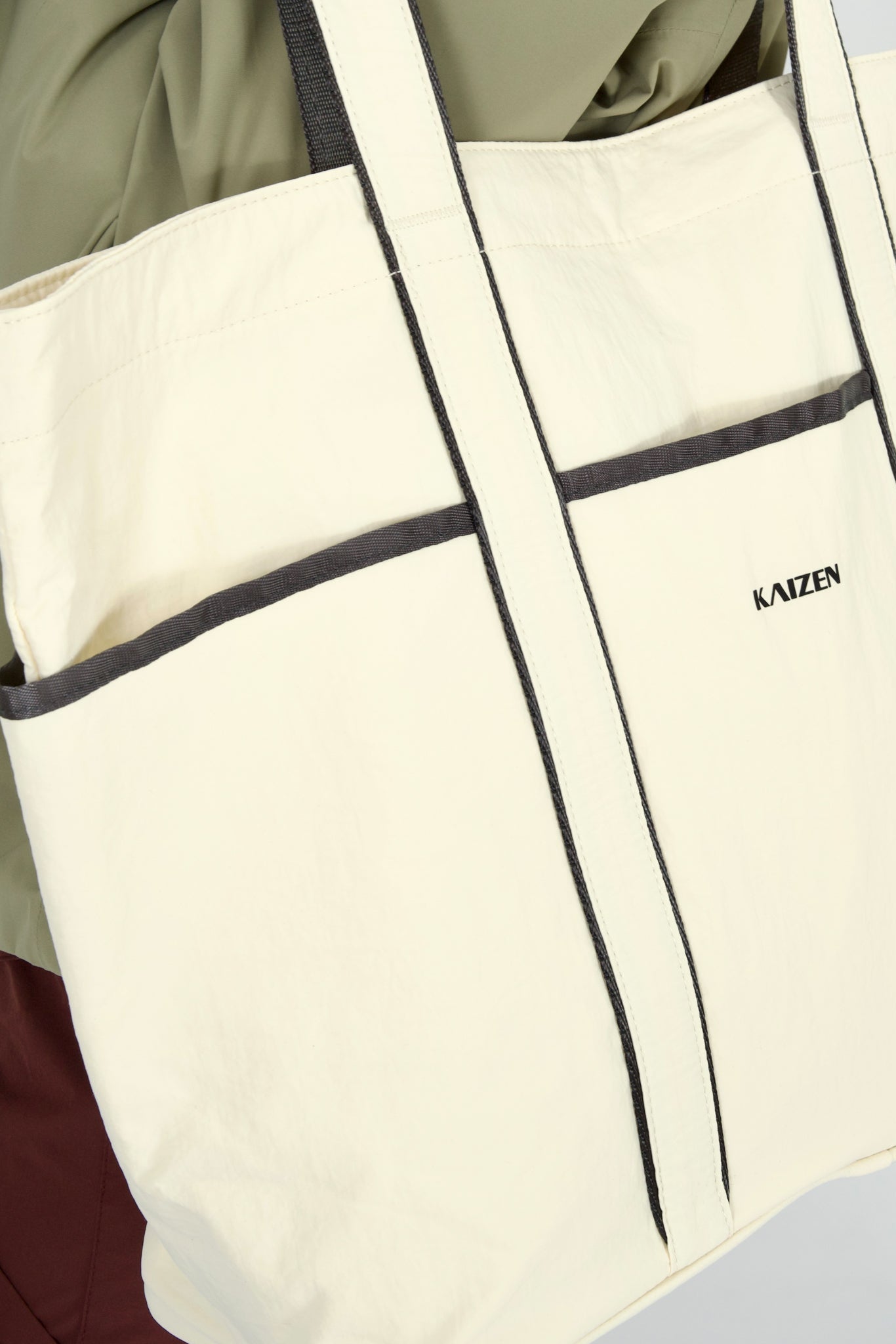 KAIZEN Urban Haul