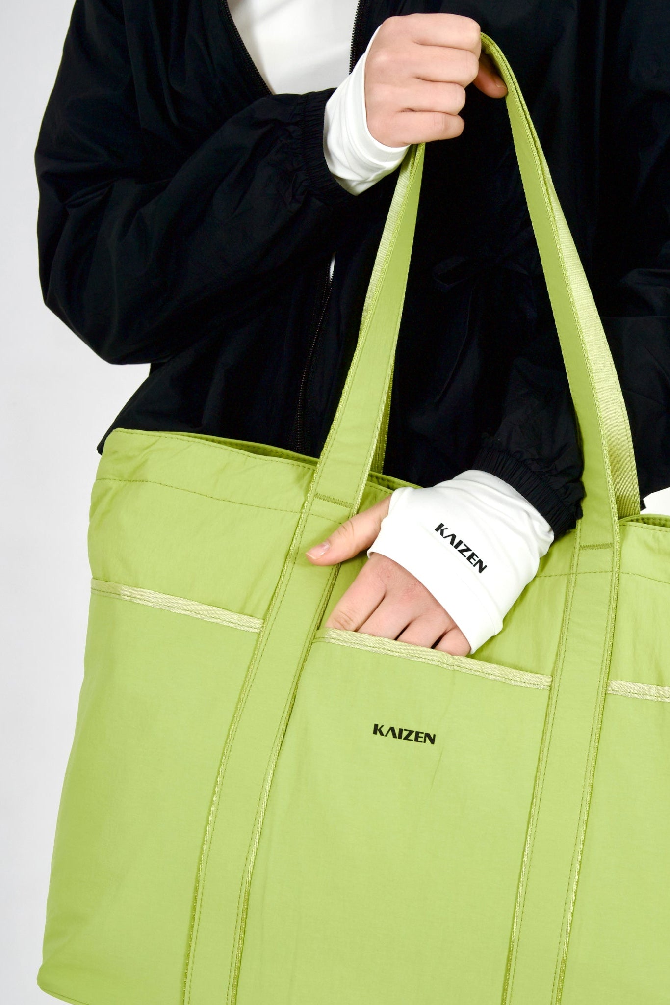 KAIZEN Urban Haul