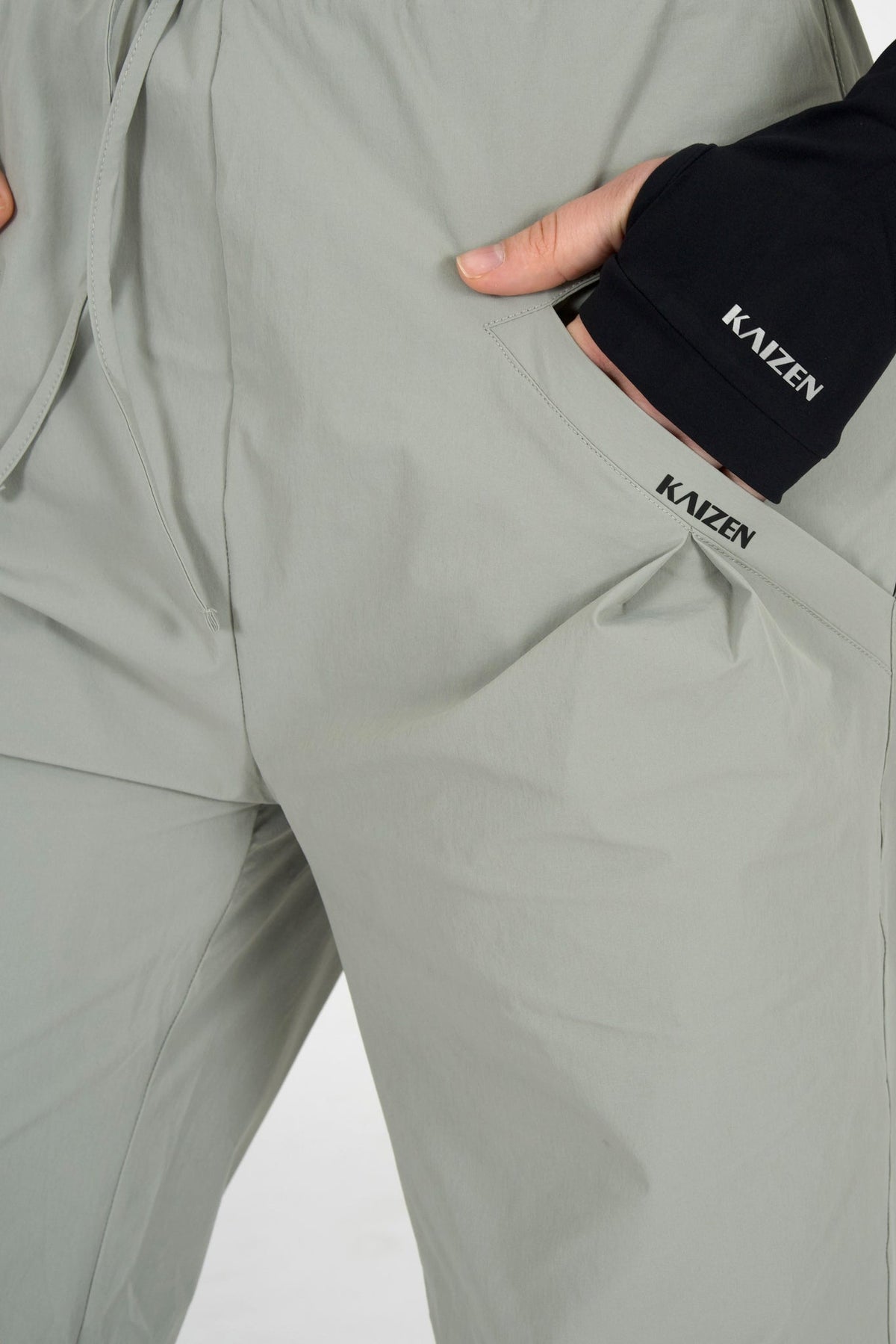 Kaizen Flex Utility Pants