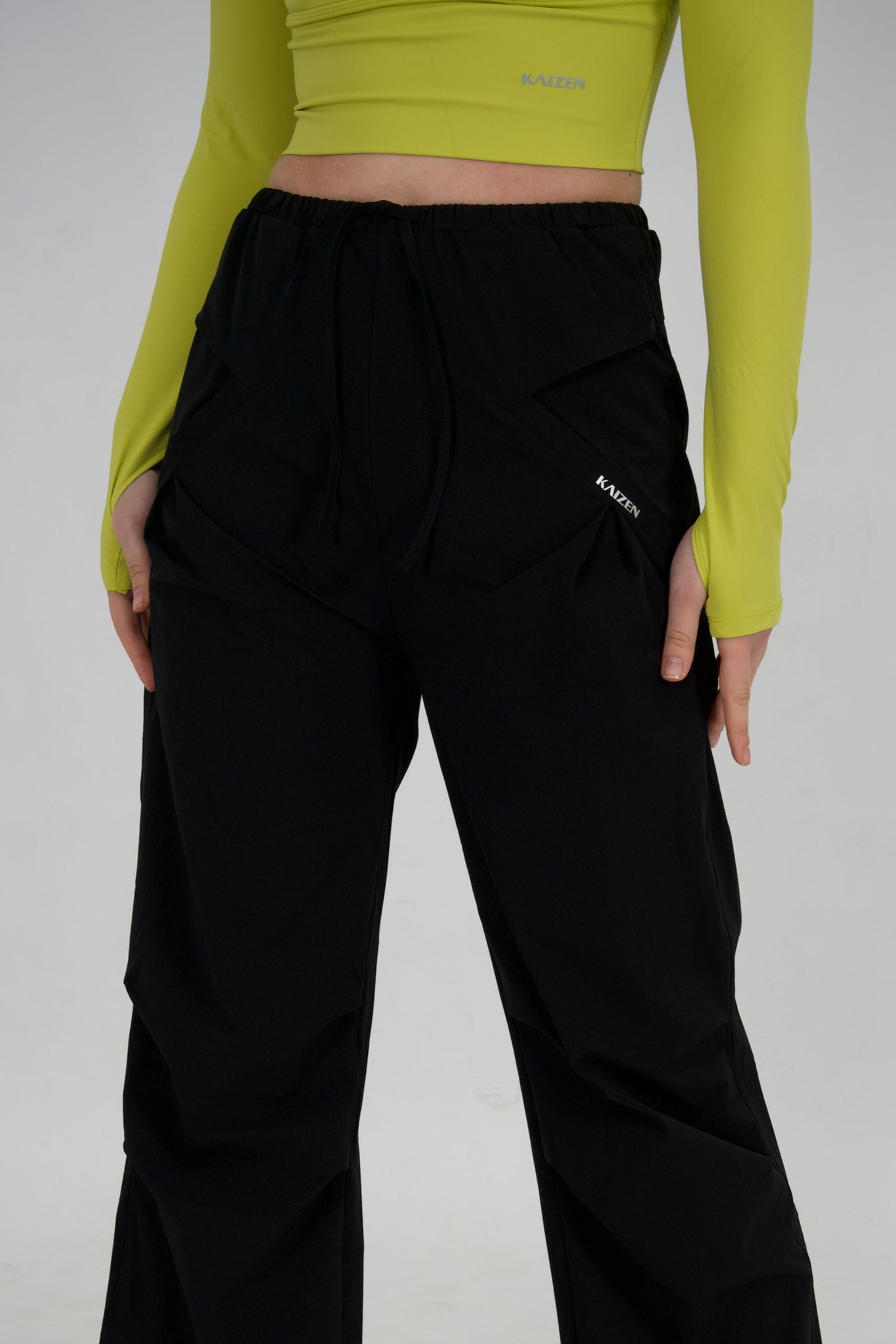 Kaizen Flex Utility Pants