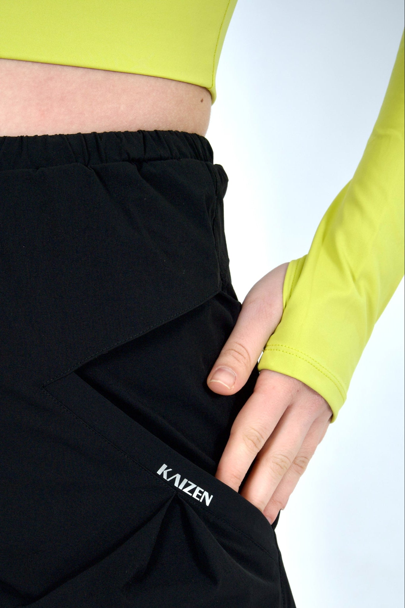 Kaizen Flex Utility Pants