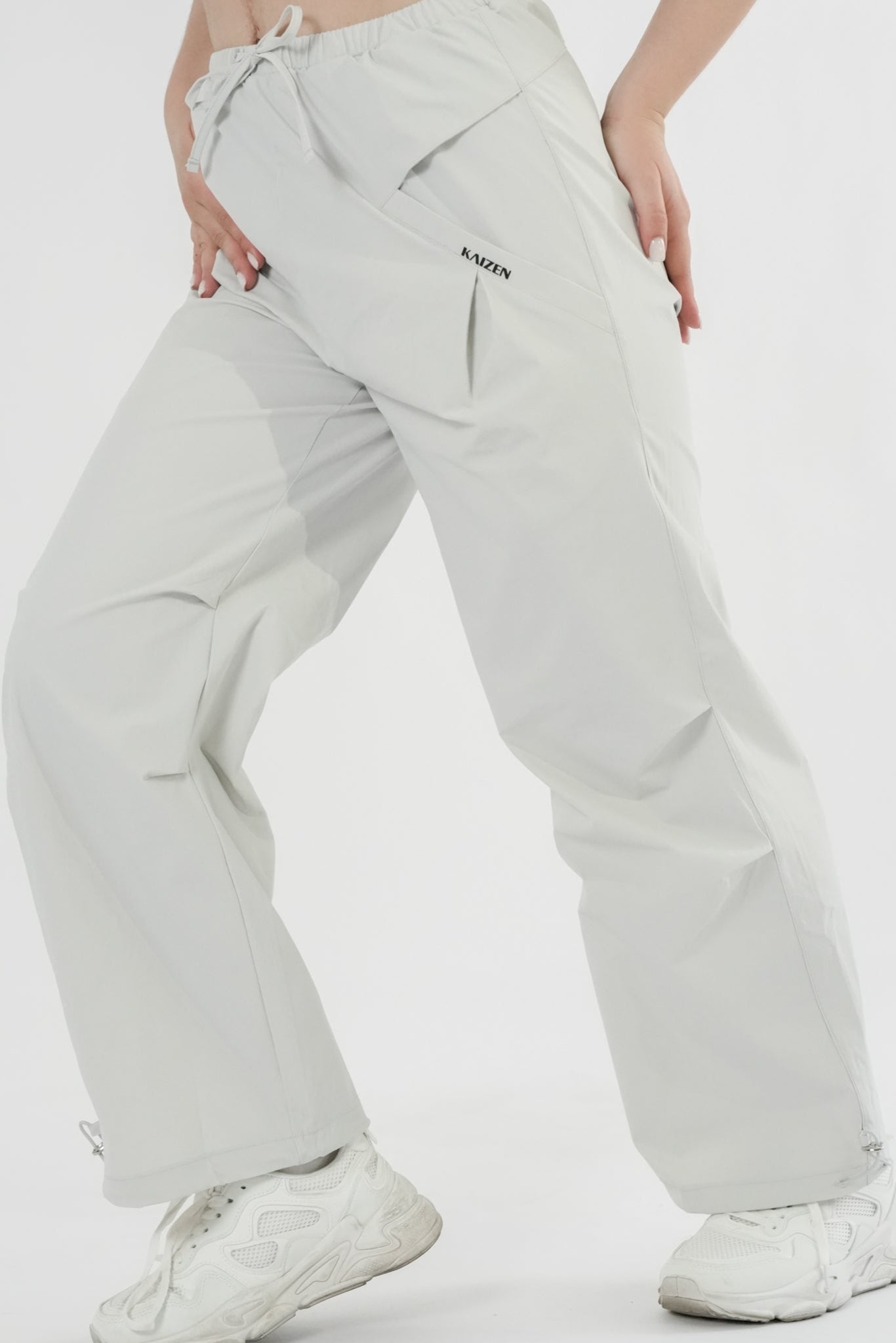 Kaizen Flex Utility Pants