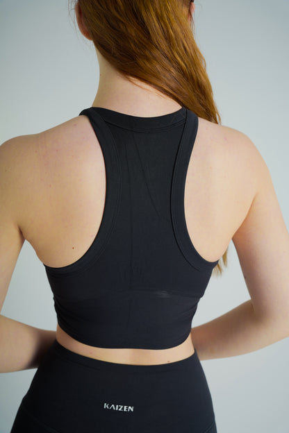 Padded crop