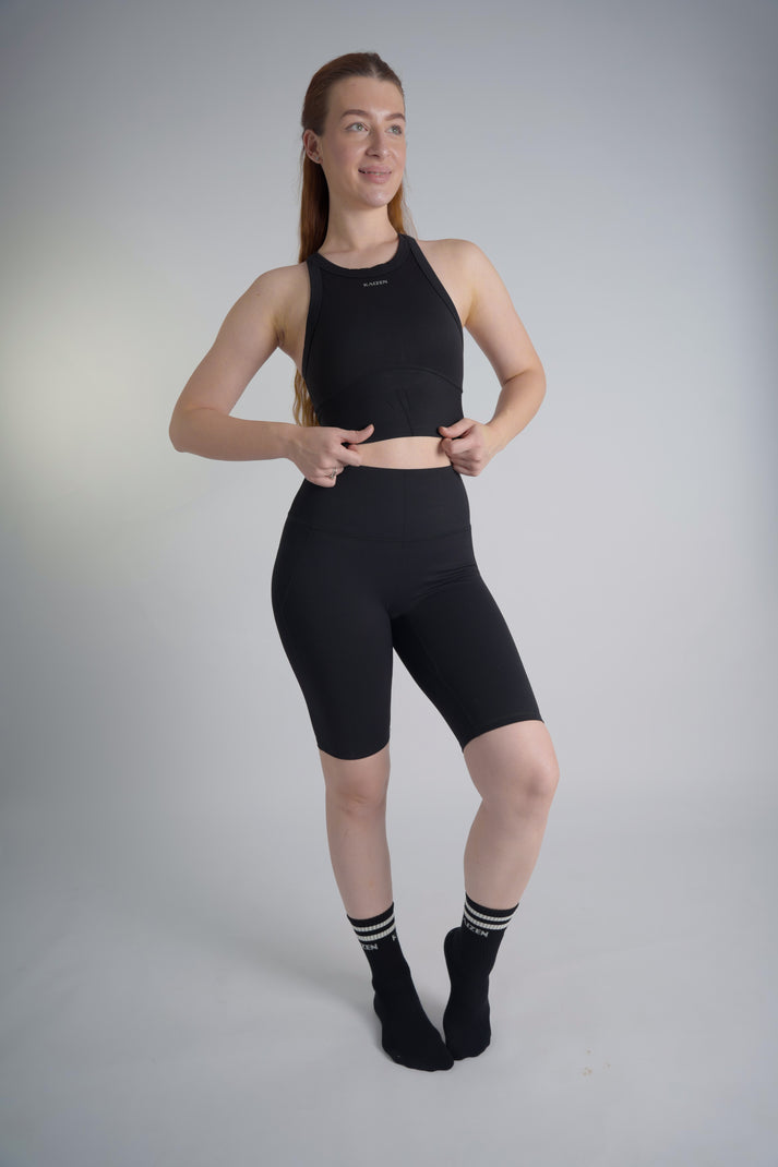 PowerFit Biker – Kaizensportswear
