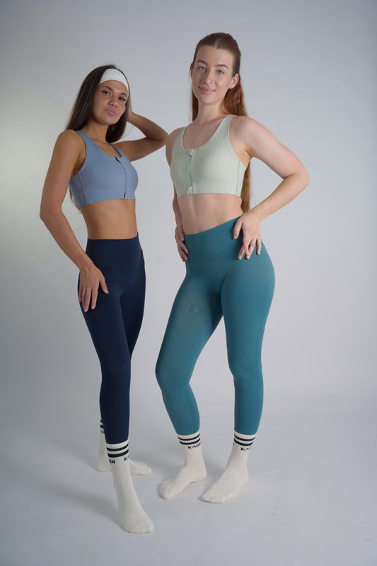 Ultra Support Seamless Bra