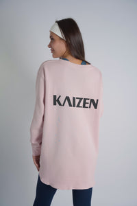 Kaizen Everyday Oversize