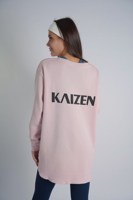 Kaizen Everyday Oversize