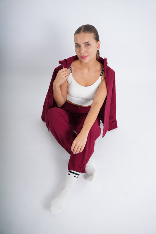 Active Chic Training Suit