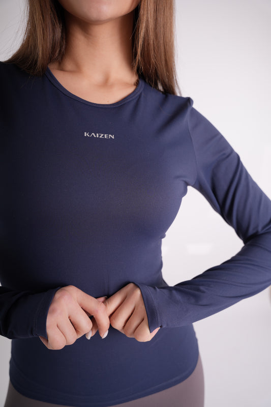 Kaizen Bodyfit Shirt