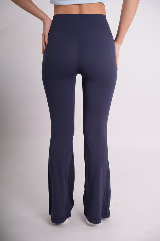 Shaping Flare Leggings