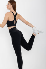 SEAMLESS LEGGING