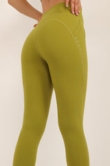 POCKET LEGGINGS