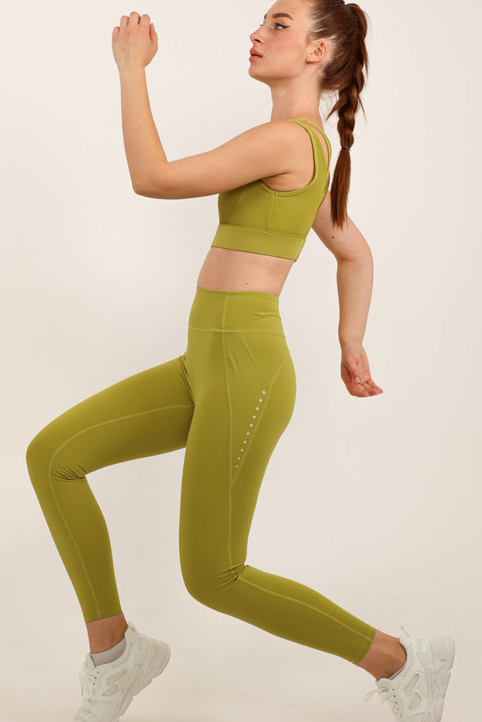 POCKET LEGGINGS