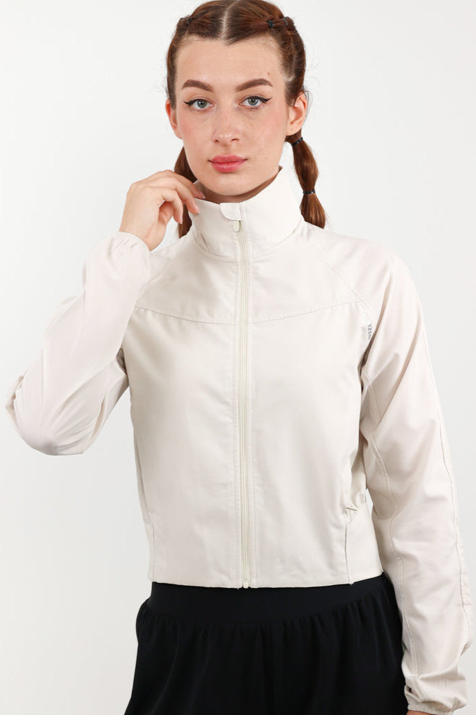 UPF 50+ JACKET