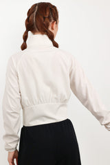 UPF 50+ JACKET