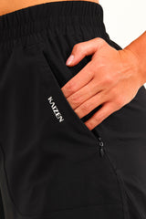 UPF 50+ WIDE LEG PANTS