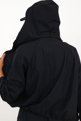 SUMMER SPORTS JACKET