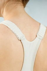 Racerback Sports Bra