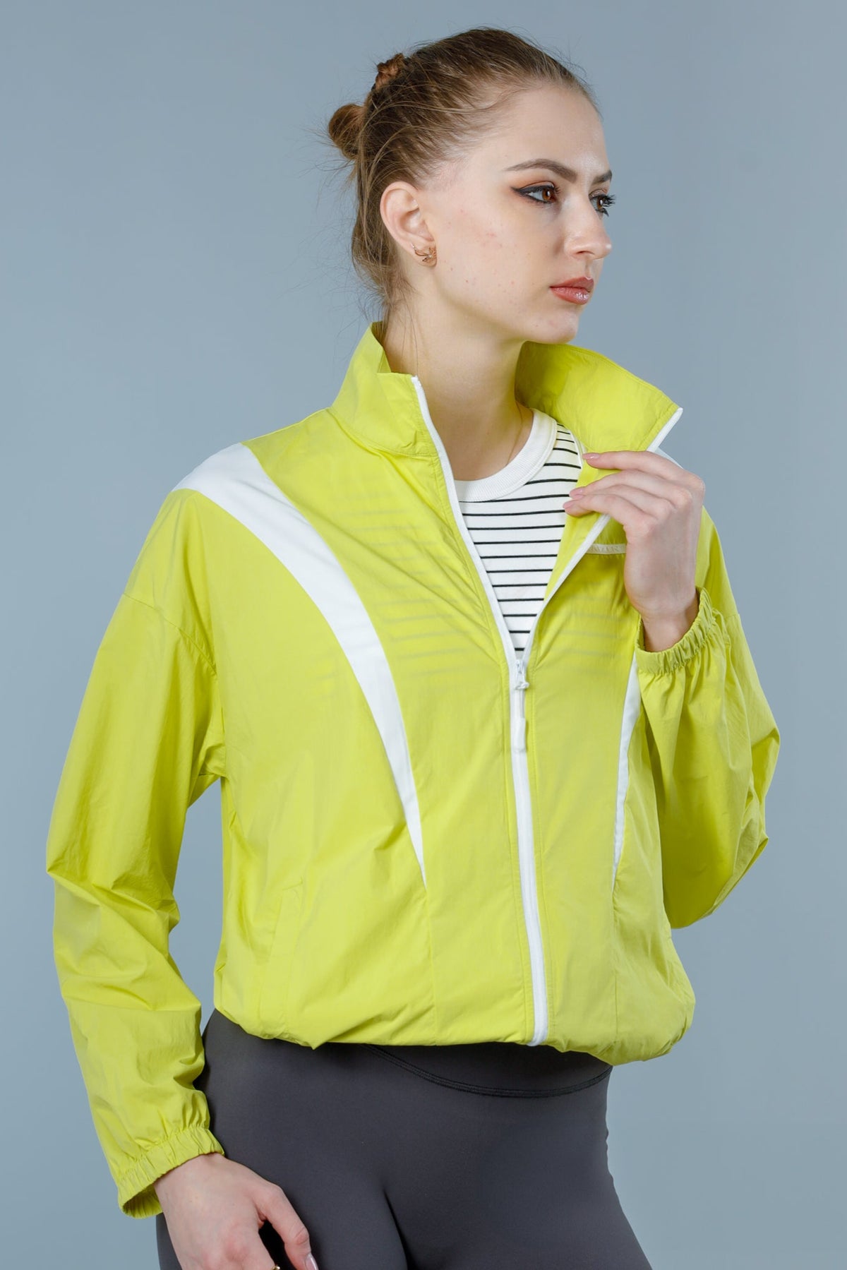 Glow Runner Jacket