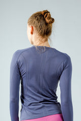 Fit Seamless Shirt