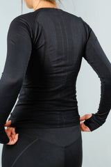 Fit Seamless Shirt
