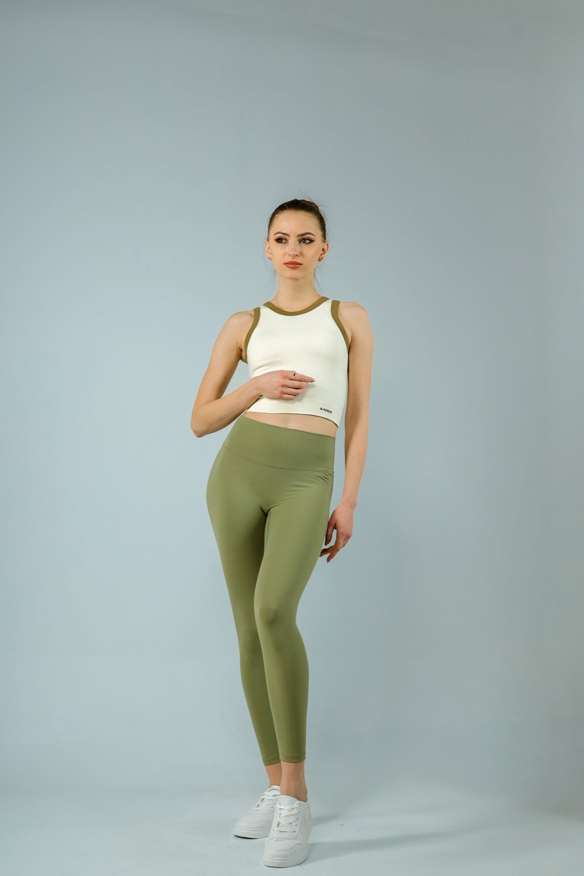 Flex Leggings